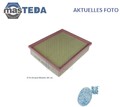 ADG02207 MOTOR LUFTFILTER MOTORFILTER BLUE PRINT FÜR SKODA SUPERB I
