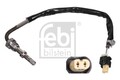 FEBI BILSTEIN Sensor, Abgastemperatur 100831 für MERCEDES-BENZ