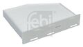 Filter  Innenraumluft Febi Bilstein 105790 für AUDI SEAT SKODA VW