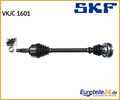 Antriebswelle SKF VKJC1601 für Mercedes-Benz