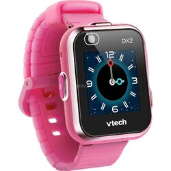VTECH Kidizoom Smart Watch DX2 Smart Watch, Pink