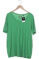 Ulla Popken T-Shirt Damen Shirt Kurzärmliges Oberteil Gr. EU 46 Grün #nb97a2j