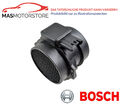 LUFTMASSENMESSER BOSCH 0 280 218 338 P FÜR AUDI A4 B5,A6 C5,8D2,8D5,4B2,4B5