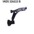 SKF Lenker VKDS 326113 B