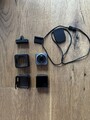 DJI Action 2 Dual-Screen Combo - 4K Action-Kamera mit zwei OLED-Touchscreens