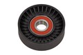 MAXGEAR 54-1009 Spannrolle, Keilrippenriemen für FORD VOLVO