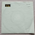 Pet Shop Boys - Always On My Mind - 7“ Vinyl Single 45iger