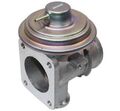 MAGNETI MARELLI 571822112095 AGR-Ventil für BMW LAND ROVER