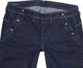 G-Star Damen Jeans Hose LYNN NAVY MID SKINNY WMN  Slim W27 L32 blau gstar raw *