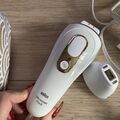 Braun Silk-Expert Pro 5 IPL Haarentfernungsgerät - Weiß