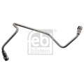 1x Ölleitung, Lader FEBI BILSTEIN 103660 passend für CITROËN FORD MAZDA VOLVO