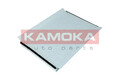Innenraumfilter Frischluftfilter F414801 KAMOKA für CITROËN MERCEDES-BENZ VW