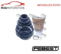 ACHSMANSCHETTE ANTRIEBSWELLE FEBEST 0115-GRJ120T V FÜR TOYOTA LAND CRUISER