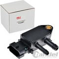 ABGASDRUCKSENSOR für OPEL ASTRA J CORSA E INSIGNIA A MOXXA X ZAFIRA C MERIVA B
