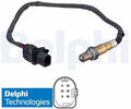 Delphi ES21197-12B1 Lambdasonde Lamdasonde für Alfa romeo für Fiat für Jeep 