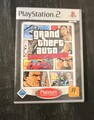 Grand Theft Auto Liberty City Stories [Platinum] PlayStation 2 PS2 mit Karte CIB
