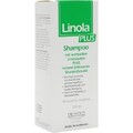 2x LINOLA PLUS Shampoo 200 ML