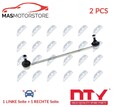 STABILISATOR STABI LINKS+RECHTS VORNE NTY ZLP-PE-007 2PCS V FÜR DS DS 3