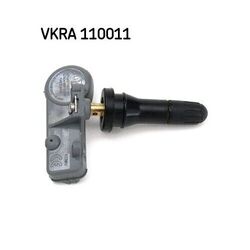 1x Radsensor, Reifendruck-Kontrollsystem SKF VKRA 110011 passend für CHRYSLER
