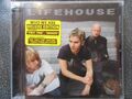 Lifehouse – Who we are - Deluxe Edition - CD 2007 - OVP