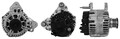 Lichtmaschine Generator Lima DRI 2113671102 +51.10€ Pfand für VW TRANSPORTER T5