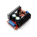 150W Boost Converter DC-DC 10-32V to 12-35V Step Up Voltage Charger Module