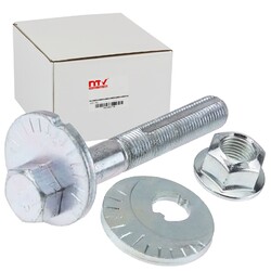 NTY STURZKORREKTURSCHRAUBENSATZ passend für MAZDA 3 6 CX-5 MX-5 RX-8 XEDOS |