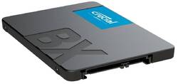SSD 2.5-INCH SATA III CRUCIAL BX500 480GB