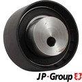 Spannrolle Zahnriemen JP GROUP 3312200500 für BRAVO LANCIA FIAT 500 ABARTH JEEP