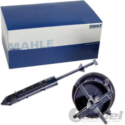 MAHLE KLIMATROCKNER KLIMAANLAGE MIT DICHTRING passend für VW SHARAN VAN 1.8-2.8