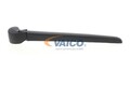VAICO V10-6755 Wischerarm Scheibenwischerarm Hinten für AUDI Q7 (4MB) 365mm