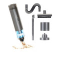 INVICTUS ONE TABLE Handstaubsauger und Luftpumpe Set 9-tlg. B-Ware