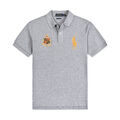 Polo Ralph Lauren Classic Custom Fit Polo Shirt Men Embroidery Button-down Shirt