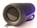JBL Flip 4 Bluetooth Lautsprecher - Schwarz (JBLFLIP4BLK)