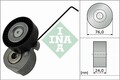 Schaeffler INA Riemenspanner, Keilrippenriemen 534 0324 10 für LAND ROVER VOLVO
