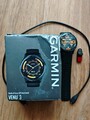 Garmin Venu 3 - 45mm - Schwarz- Schnellwechsel - Silikon - Armband