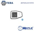 300 243 1102/S HYDRAULIKFILTER SATZ AUTOMATIK-GETRIEBE MEYLE NEU OE QUALITÄT