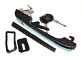 Türaußengriff MAXGEAR 28-0050 für 80 33B PASSAT POLO JETTA 19E GOLF 86C VW 1G1 2