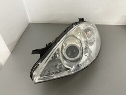 Xenon Scheinwerfer Links Mercedes W169 A-Klasse Vorfacelift A1698201161