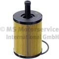 Kolbenschmidt 50013505 Ölfilter für AUDI CHRYSLER DODGE FORD JEEP MITSUBISHI Sch