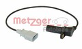 METZGER Impulsgeber, Kurbelwelle  u.a. für AUDI, FORD, SEAT, VW