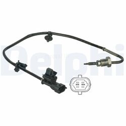 DELPHI TS30027 Sensor, Abgastemperatur für OPEL,VAUXHALL