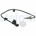 DELPHI TS30027 Sensor, Abgastemperatur für OPEL,VAUXHALL