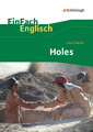 Holes. EinFach Englisch Textausgaben | Louis Sachar (u. a.) | Taschenbuch | 2015