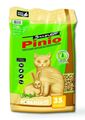 BENEK Super pinio Grüner Tee Granulat 35 l Katzen, Hamster, Kaninchen, Vögel