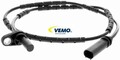 VEMO V20-72-0128 Sensor für Raddrehzahl ABS Sensor Raddrehzahl für BMW 