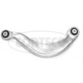 1x ORIGINAL® Corteco Lenker, Radaufhängung Hinten, Links für Audi A4 B8 Avant