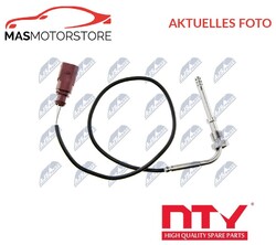 SENSOR ABGASTEMPERATUR NTY EGT-VW-061 V FÜR VW TOUAREG 3.0 V6 TDI 150KW,180KW