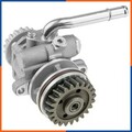 Servopumpe Hydraulisch für VW | SPW-VW-004, 07B952