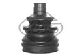 Metalcaucho Faltenbalgsatz, Antriebswelle 01343 für OPEL RENAULT